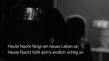 Jetzt Oder Nie