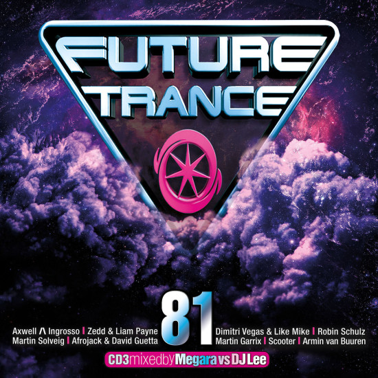 Future Trance 81