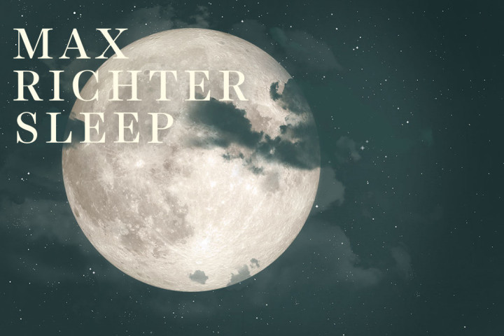 Max Richter Sleep