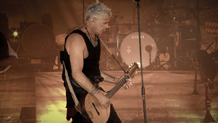 Liam ("Der Freitag" - Live von der Loreley Freilichtbühne)