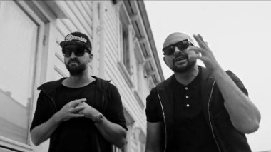 Ovaload ft. Sean Paul