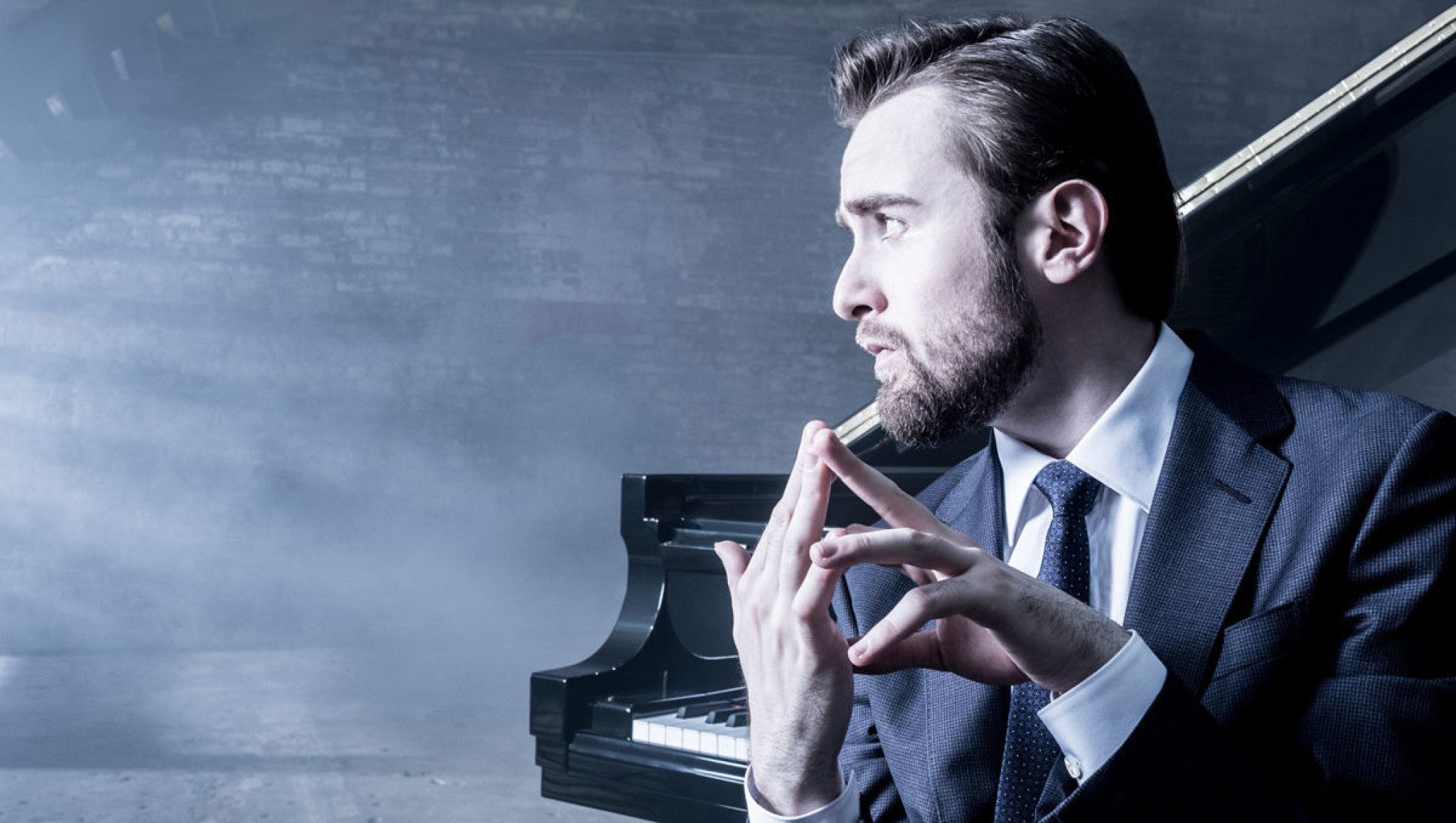 Heiß ersehnt – Das neue Album von Daniil Trifonov