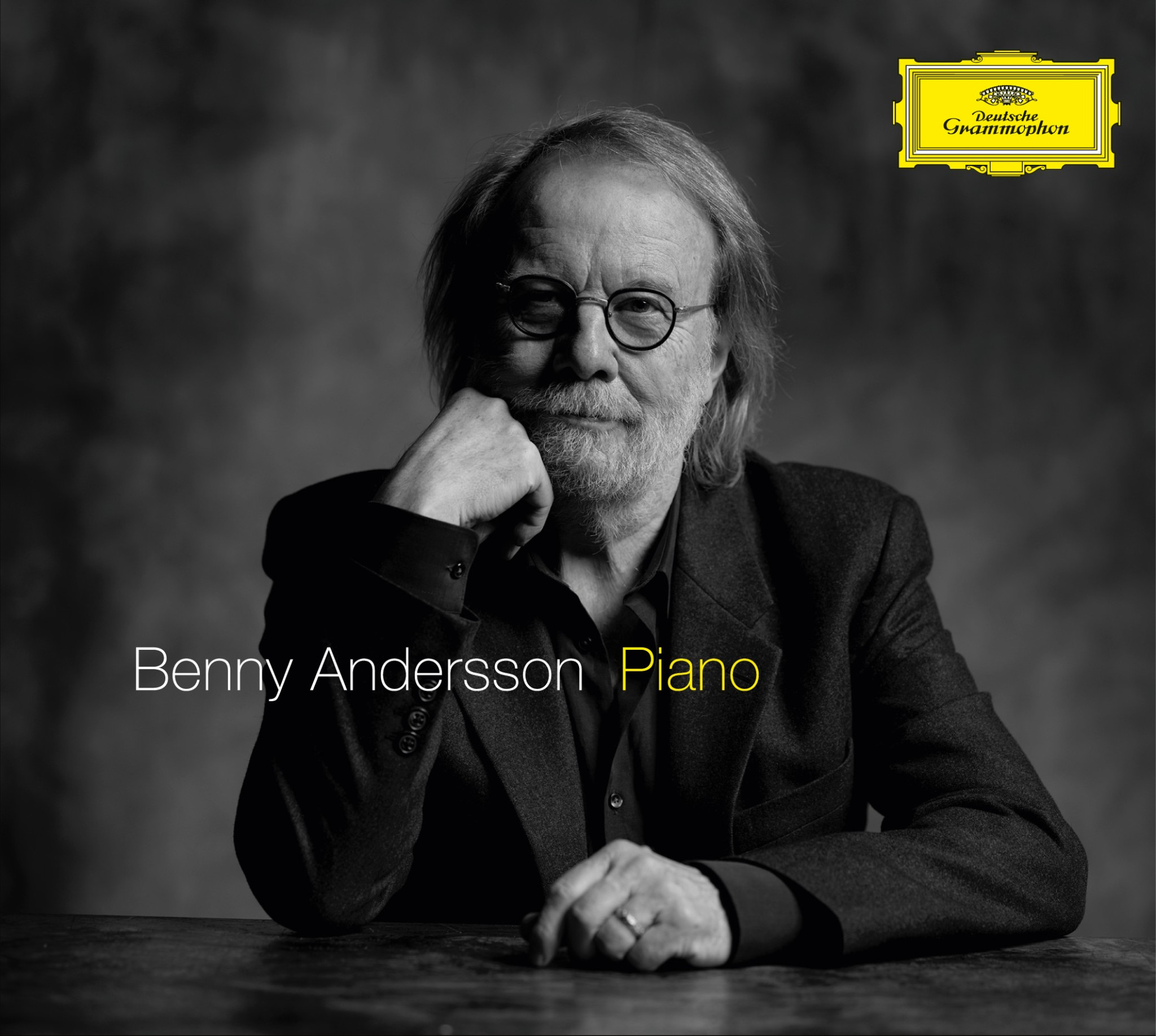 BENNY ANDERSSON