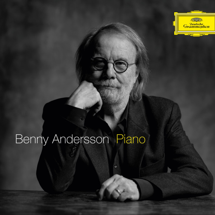 Benny Andersson - Piano