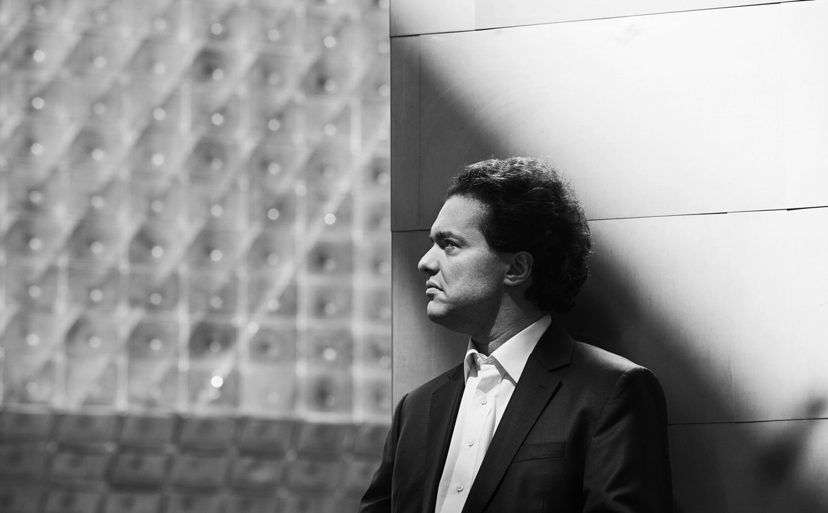 Evgeny Kissin