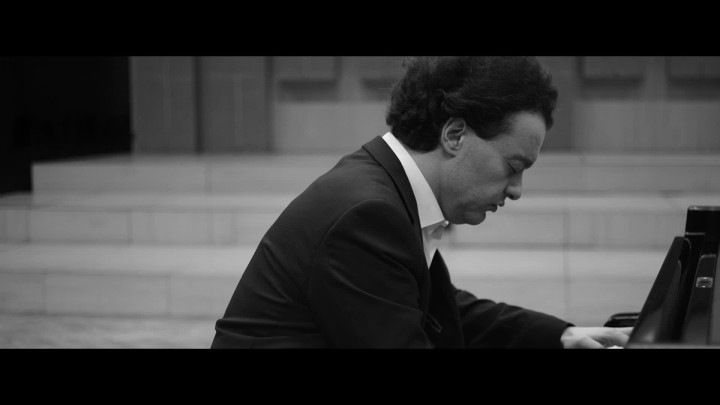 Beethoven: "Appassionata" - 2. Andante con moto