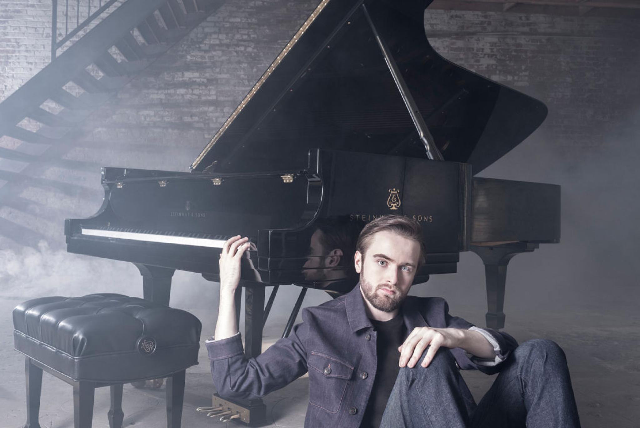 Daniil Trifonov