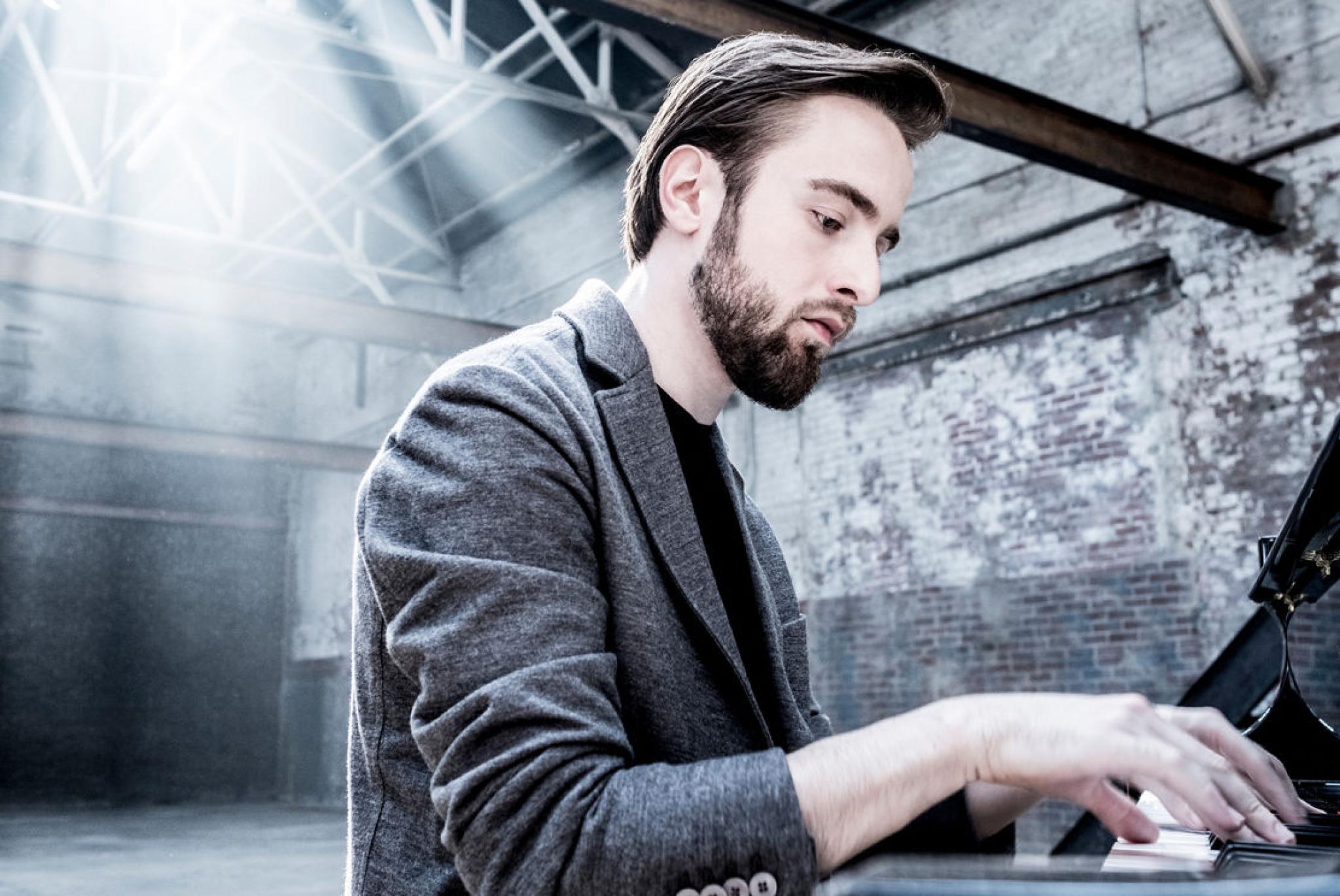 Daniil Trifonov
