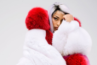 Stefflon Don
