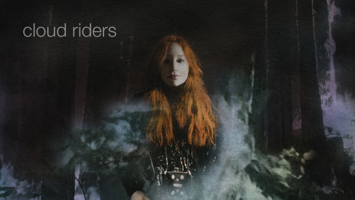 Cloud Riders (Lyric Video)