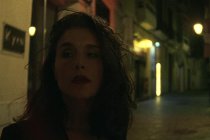 Jessie Ware Video Midnight