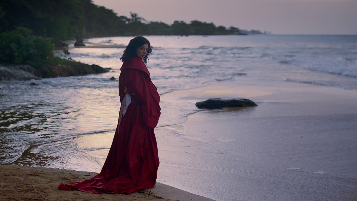 Perfect Places