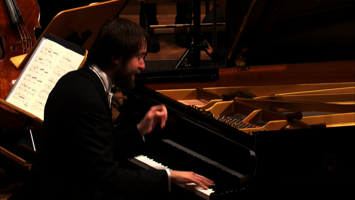 Chopin Evocations (Teaser)