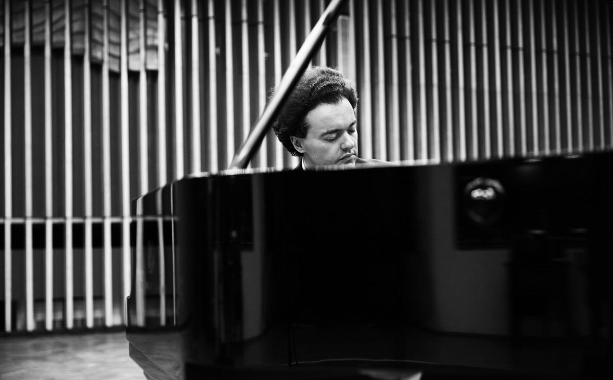 Evgeny Kissin