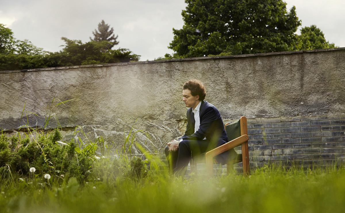 Evgeny Kissin