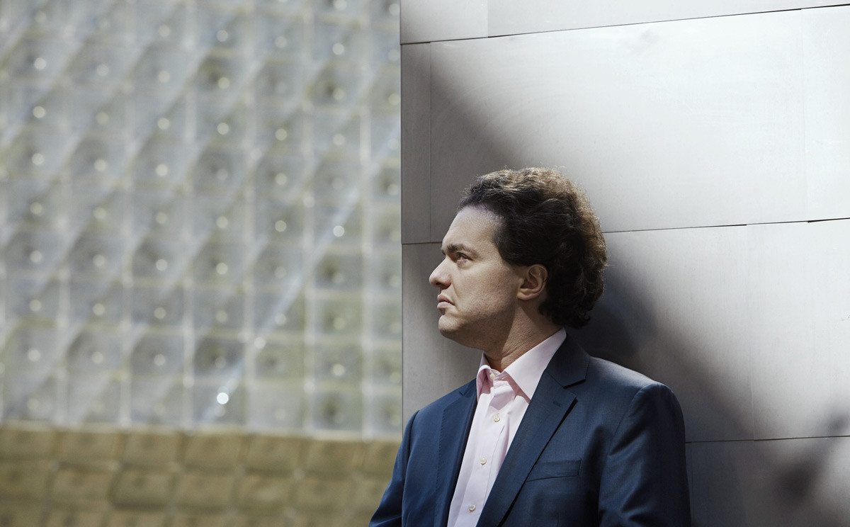 Evgeny Kissin