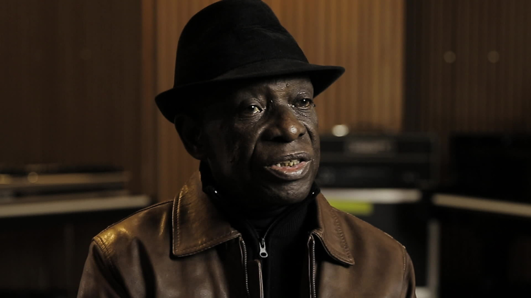 The Source (Trailer)