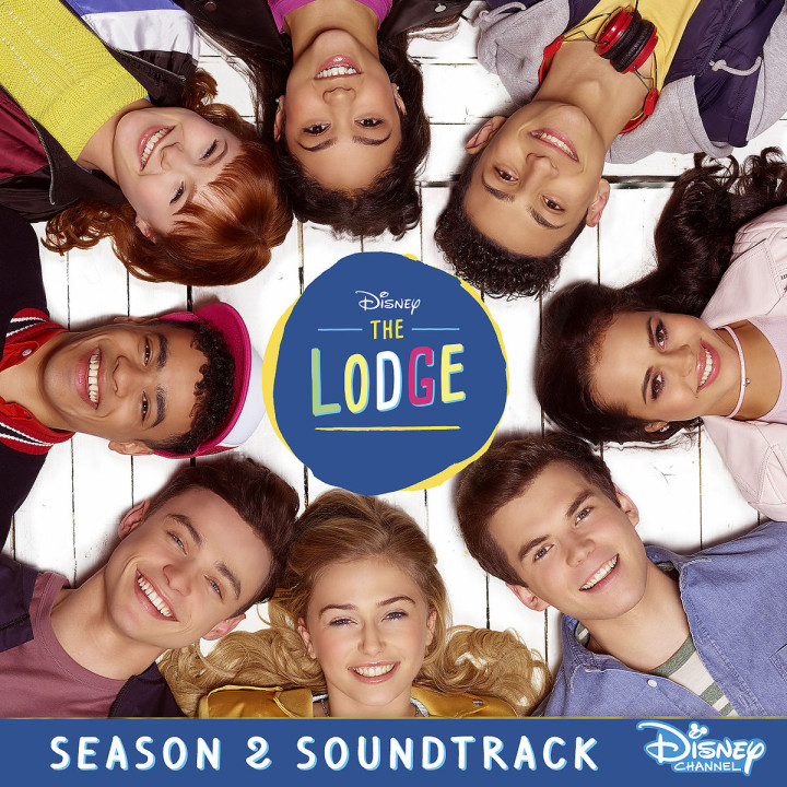 The Lodge: Season 2 Soundtrack