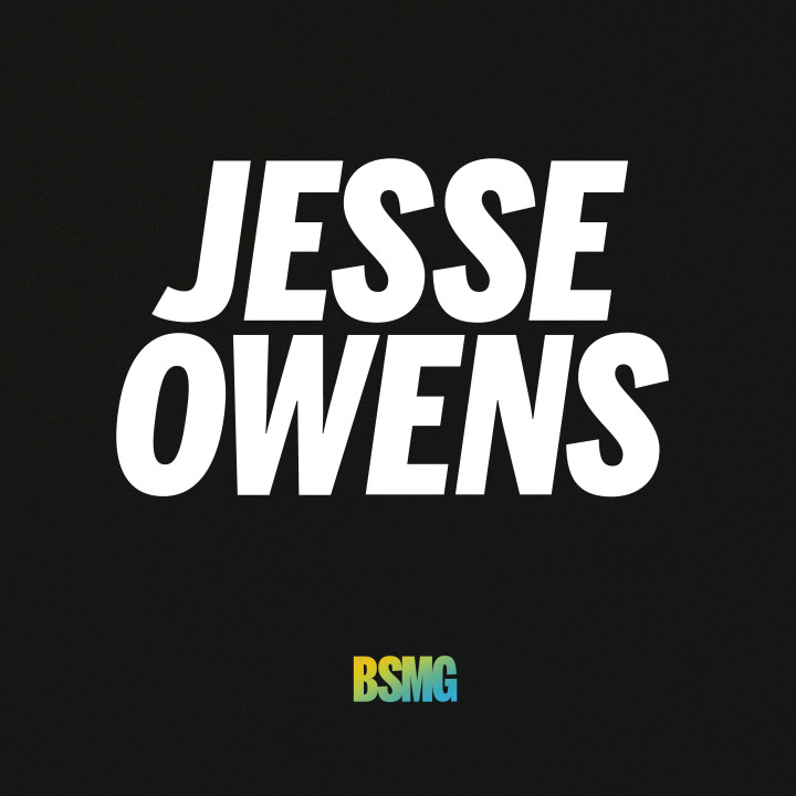 BSMG - Jesse Owens