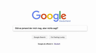 Gute Frage