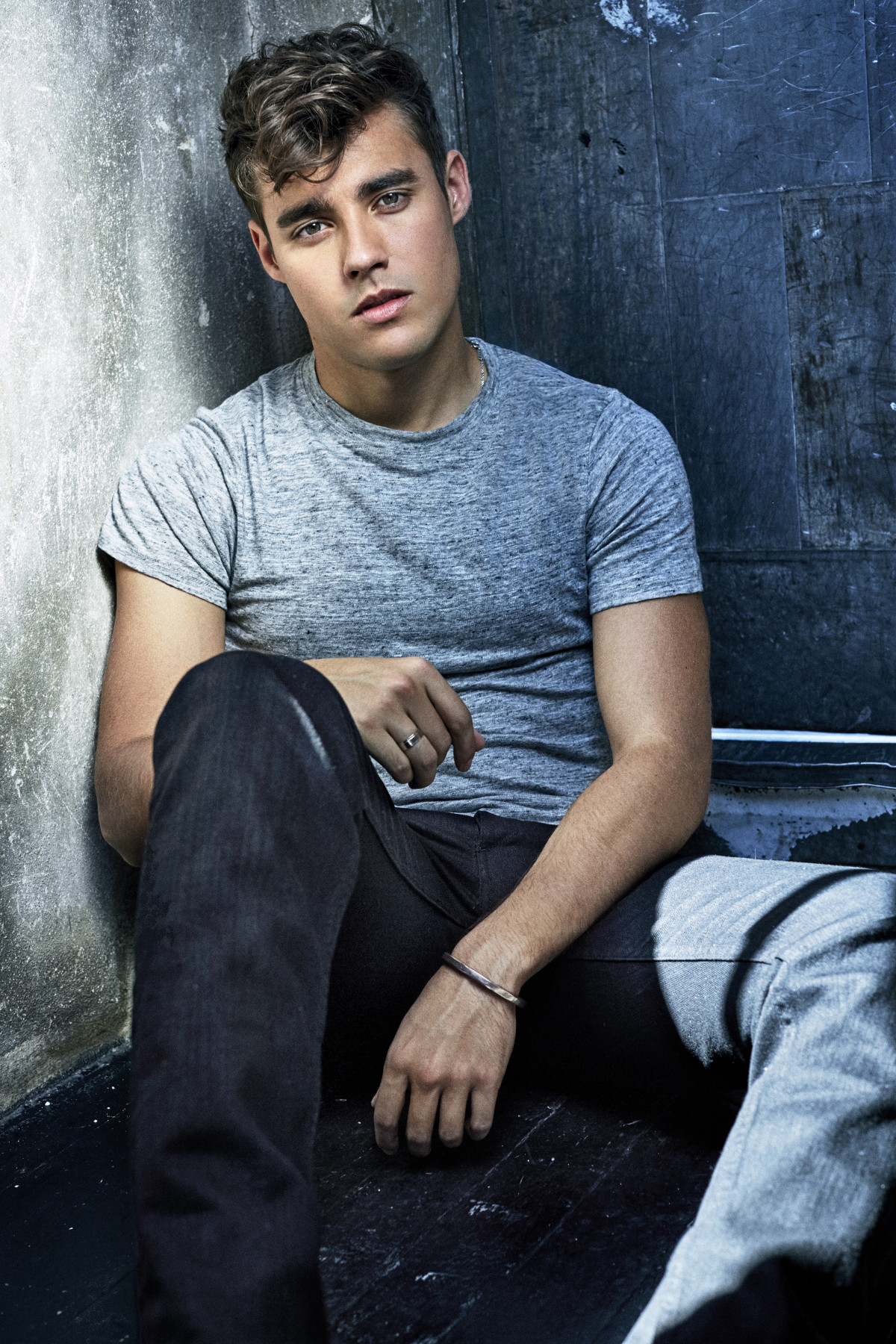 Jorge Blanco 2017