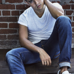 Jorge Blanco – 2017