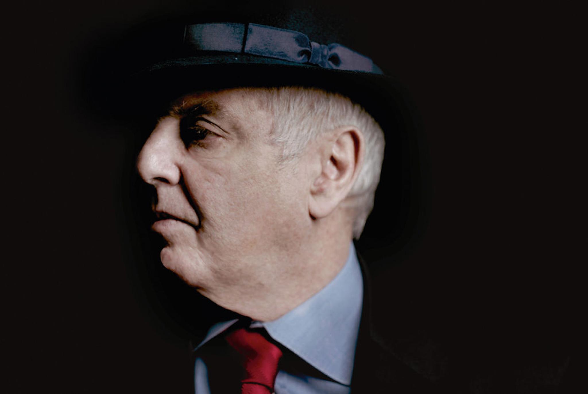 Daniel Barenboim
