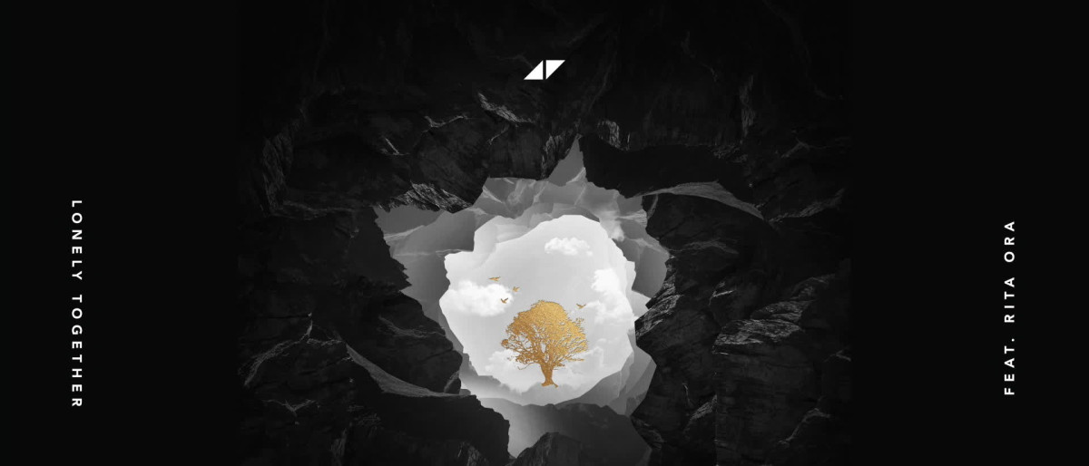 Lonely Together feat. Rita Ora
