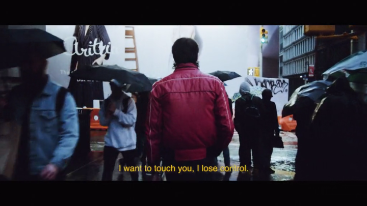 The Outfield (Lyric Video)