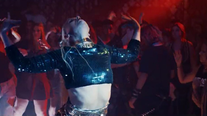 Könige der Nacht (Tigermilch Soundtrack)