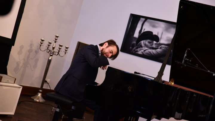 Daniil Trifonov