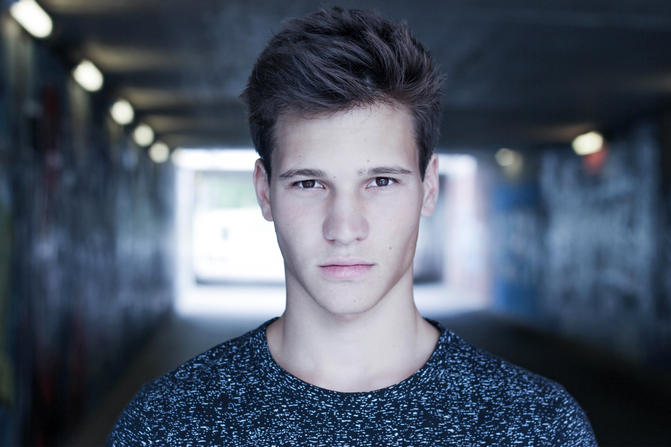 Wincent weiss