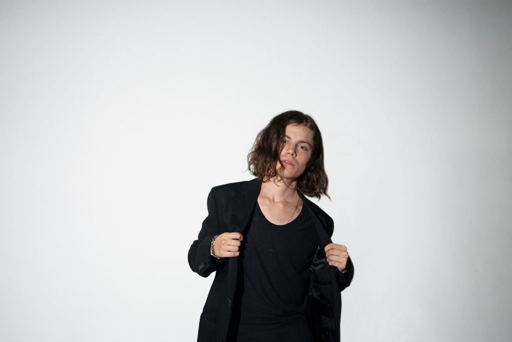 BØRNS 2017