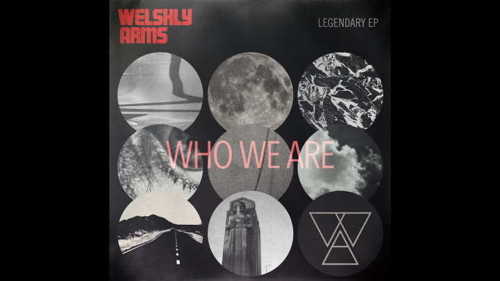 Who We Are (Audio Video)