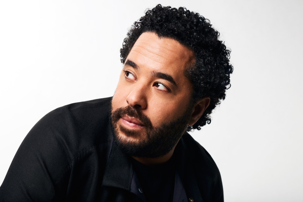 Adel Tawil  2 2017