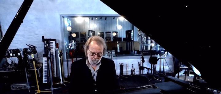 Benny Andersson (Trailer)