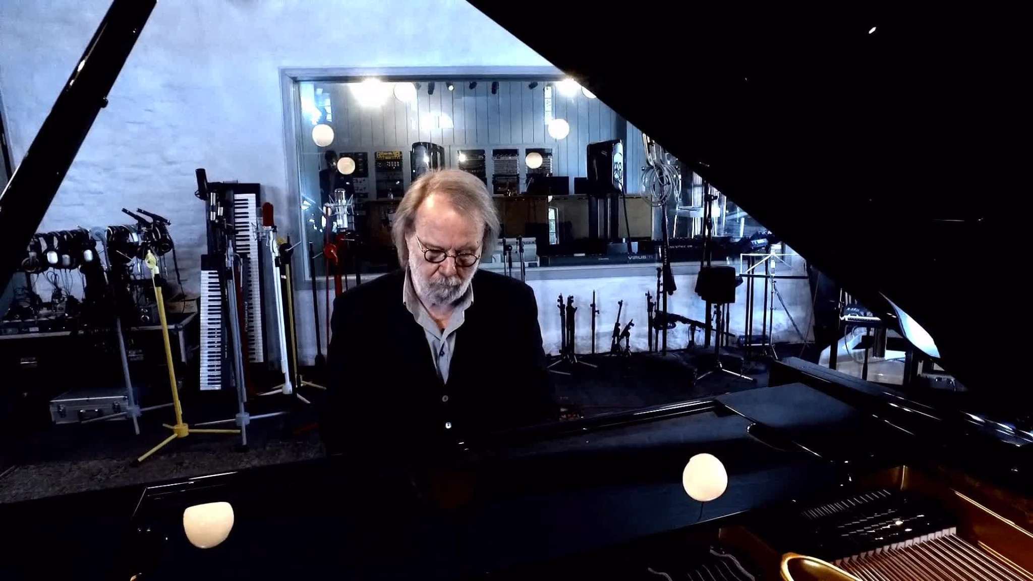 Benny Andersson (Trailer)