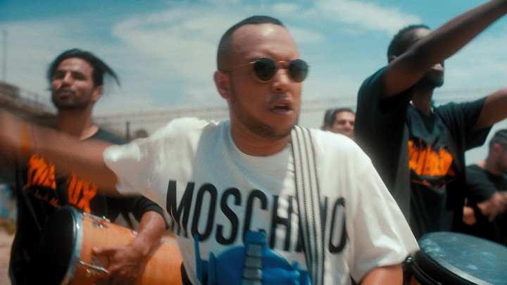 Jax Jones Video Instruction Ft Demi Lovato Stefflon Don