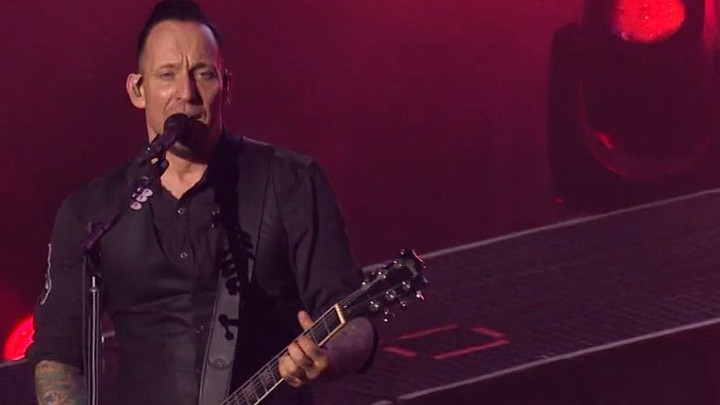 Slaytan/Dead But Rising (Live from Wacken 2017)