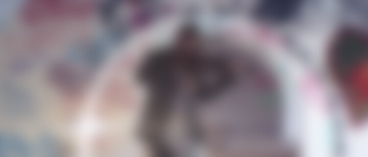 Rock Revolution (Teaser)