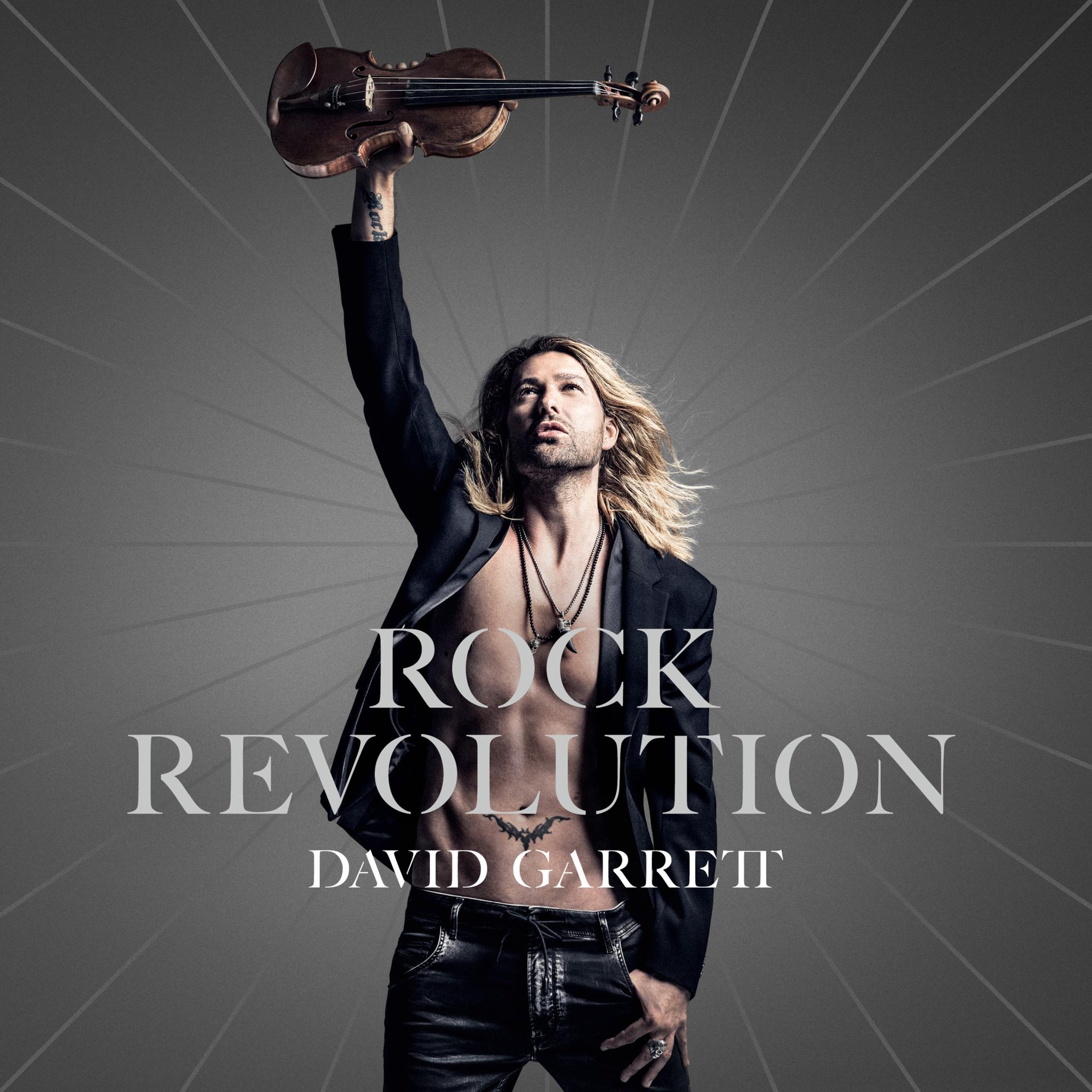 Rock Revolution 