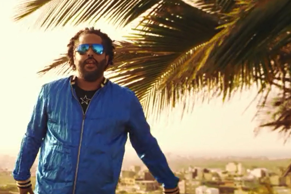 Adel Tawil 2017