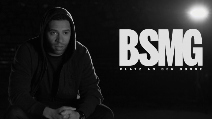 BSMG - Platz an der Sonne
