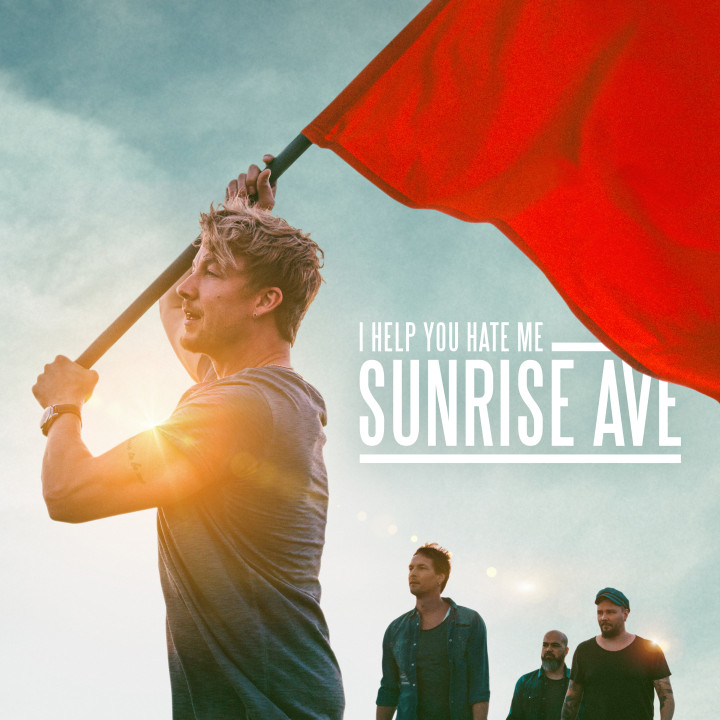 Sunrise Avenue - I Help You Hate Me