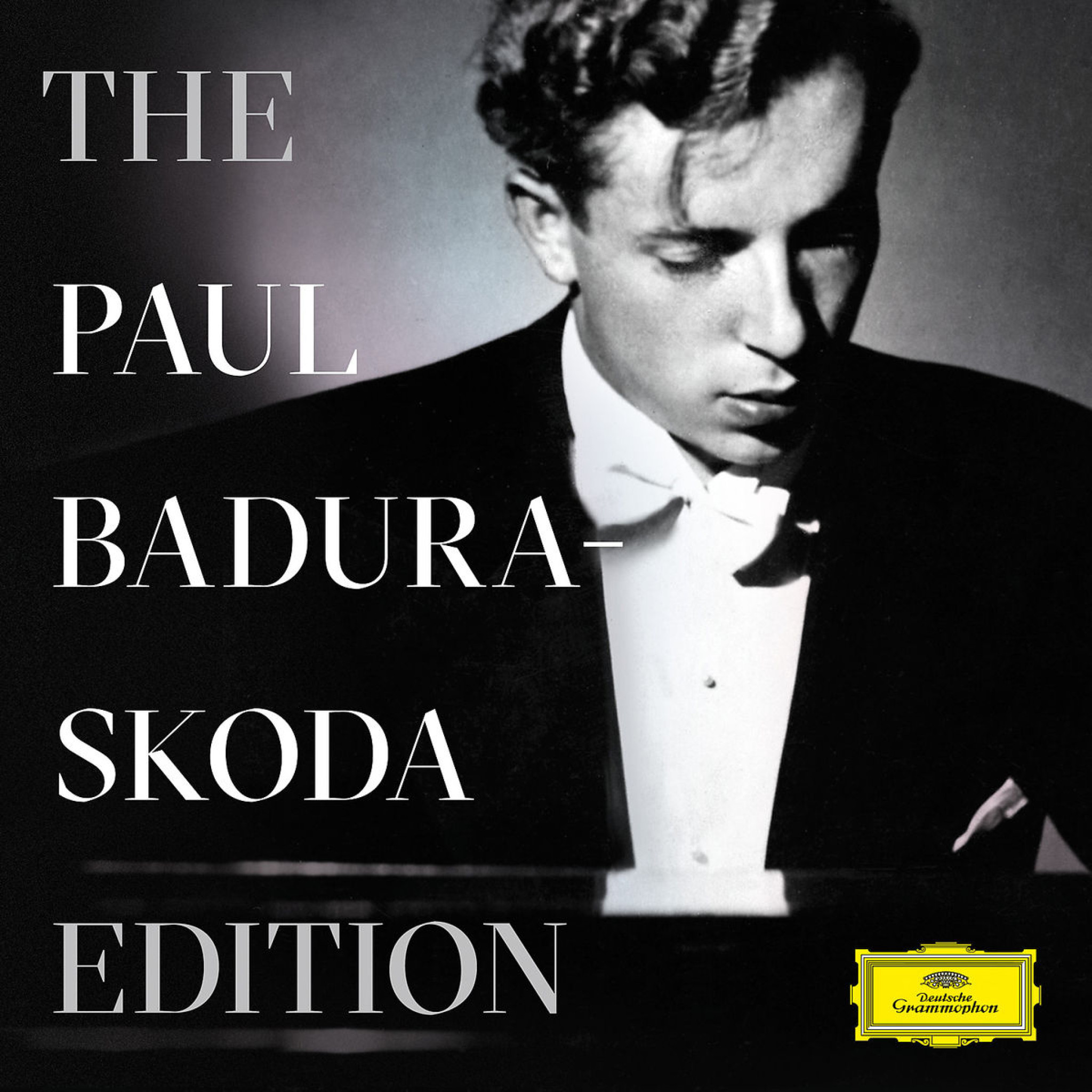 THE PAUL BADURA-SKODA EDITION