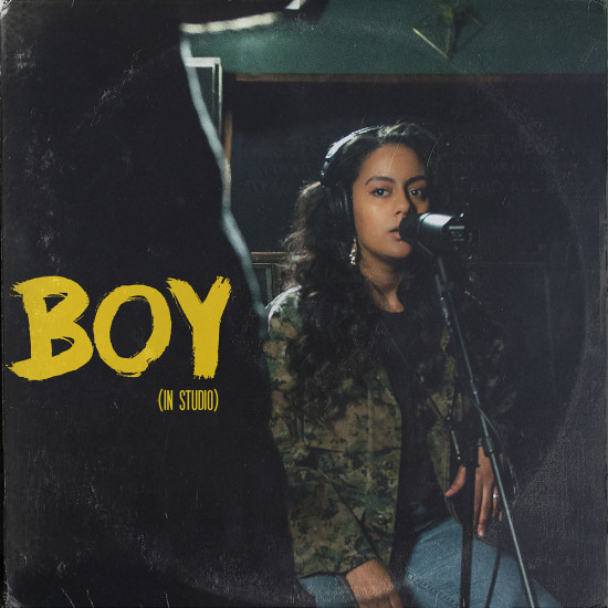 Boy