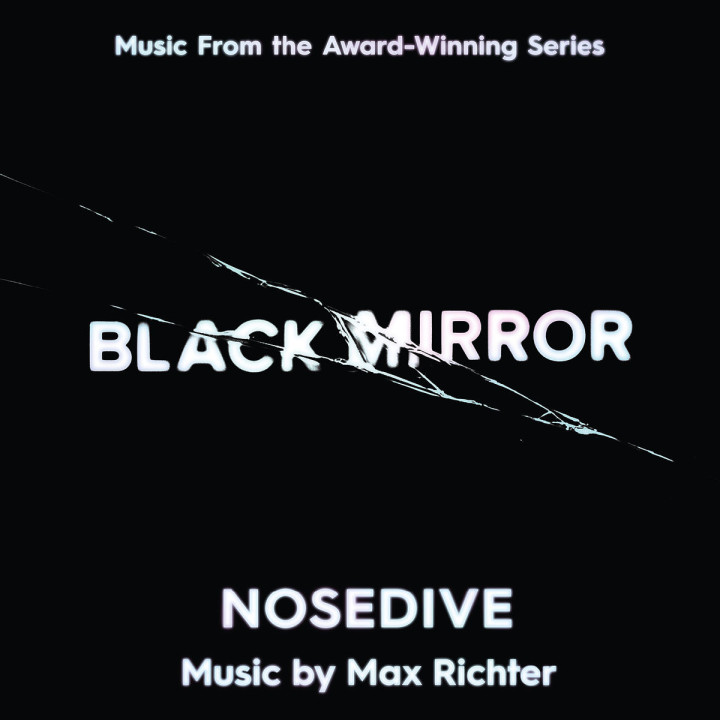 Black Mirror - Nosedive