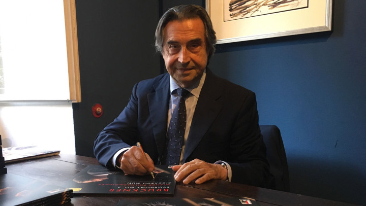 Riccardo Muti