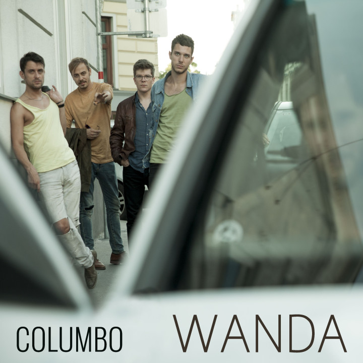 Wanda - Columbo