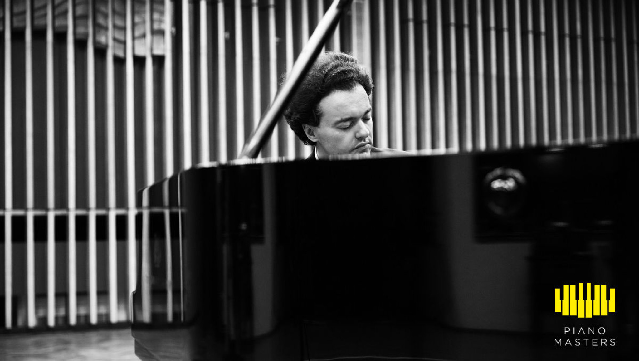 Erste Neuveröffentlichung der DG-Reihe "Piano Masters": Evgeny Kissin spielt Beethoven